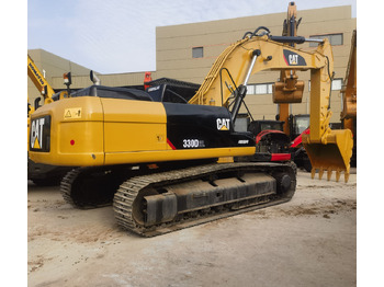 Excavadora de cadenas CATERPILLAR 330D2L
