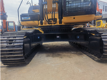 Excavadora de cadenas CAT 330DL excavator: foto 5