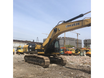 Leasing financiero de  CAT 336D2 EXCAVATOR leasing CAT 336D2 EXCAVATOR: foto 3