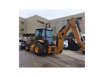 Retroexcavadora CAT 420F Backhoe Loader: foto 4