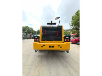 Cargadora de ruedas CATERPILLAR 950H