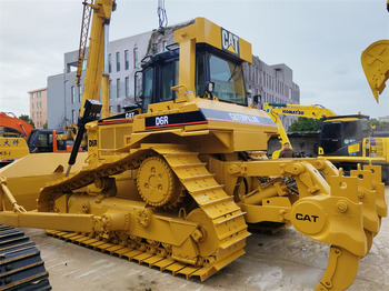 Bulldozer CAT D6R Bulldozer: foto 3