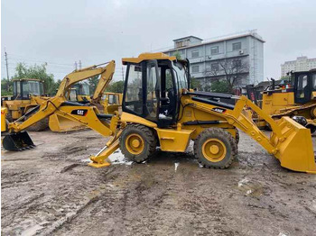 Retroexcavadora Cheap prices Good Condition High Performance CAT 420F second hand Backhoe Loader 420F Loader Backhoe for sale: foto 5