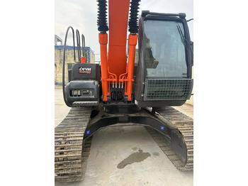 Excavadora de cadenas Hitachi ZX120 Excavator: foto 3