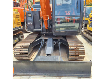 Excavadora de cadenas HITACHI ZX70