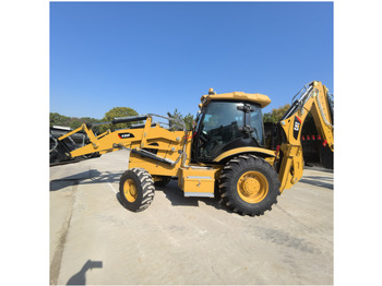 Retroexcavadora CATERPILLAR 420F