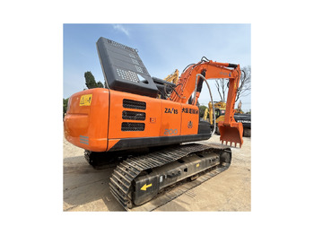 Excavadora HITACHI ZX200