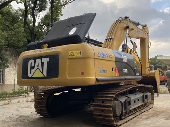 Excavadora CATERPILLAR 336D2