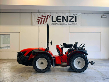 Tractor ANTONIO CARRARO