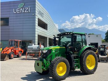 Tractor JOHN DEERE 6130R