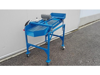 Cribadora nuevo New VAGLIO VIBRANTE COMPATTO 1 griglia: foto 3