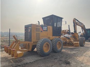 Grader CAT 140 K: foto 2 Grader CAT 140 K: foto 2