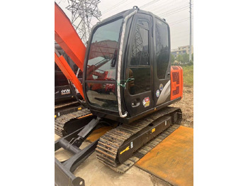 Leasing financiero de Hitachi ZX 60  leasing Hitachi ZX 60: foto 5