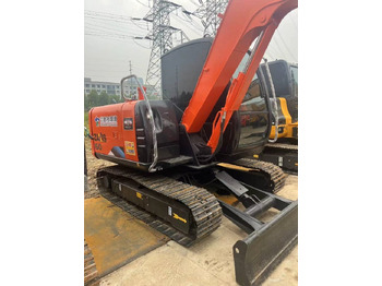 Leasing financiero de Hitachi ZX 60  leasing Hitachi ZX 60: foto 3