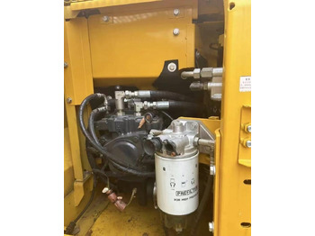 Excavadora de cadenas Komatsu PC 110: foto 4 Excavadora de cadenas Komatsu PC 110: foto 4