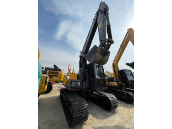 Excavadora de cadenas Volvo EC 140: foto 3