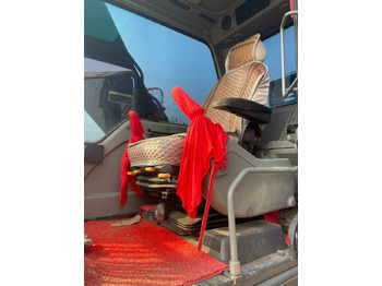 Leasing financiero de Volvo EC 210  leasing Volvo EC 210: foto 2