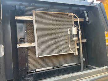 Leasing financiero de Volvo EC 210  leasing Volvo EC 210: foto 3