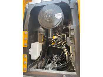 Leasing financiero de Volvo EC 210  leasing Volvo EC 210: foto 4