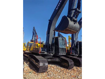 Excavadora de cadenas VOLVO EC290