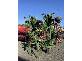 Henificadora KRONE KW