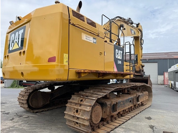 Excavadora de cadenas CAT 374 F L: foto 4