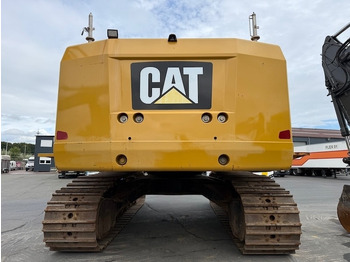 Excavadora de cadenas CAT 374 F L: foto 3