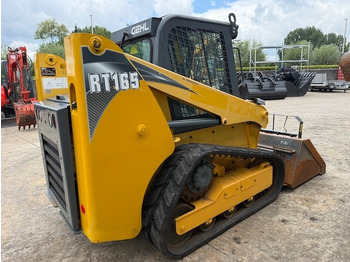 Cargadora de cadenas Gehl RT165: foto 3 Cargadora de cadenas Gehl RT165: foto 3