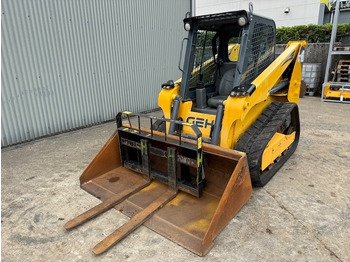 Cargadora de cadenas Gehl RT165: foto 4 Cargadora de cadenas Gehl RT165: foto 4