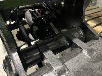 Pinza de manipulación para Maquinaria de construcción nuevo VH-BM SSG900S: foto 2