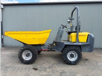 Minidumper WACKER