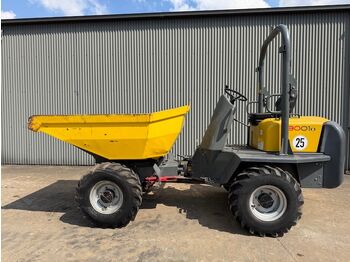 Minidumper WACKER