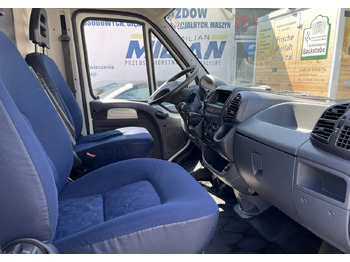 Camión tienda Fiat Ducato Ducato Autosklep wędlin Gastronomiczny Food Truck Foodtruck Sklep 20: foto 5