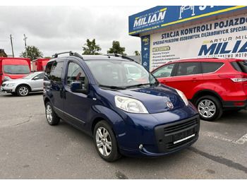 Coche familiar FIAT
