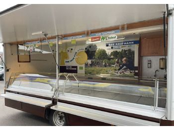 Remolque venta ambulante