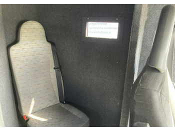 Vehículo de colección Iveco Daily Iveco 35-130 Bankowóz Kuloodporny Opanceżony pancerny 2015: foto 5