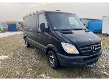 Furgón MERCEDES-BENZ Sprinter
