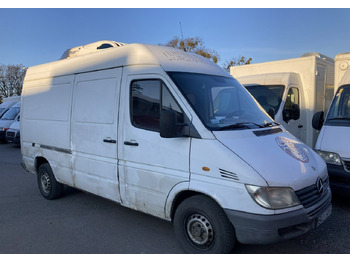 Frigorífico furgoneta MERCEDES-BENZ Sprinter 313