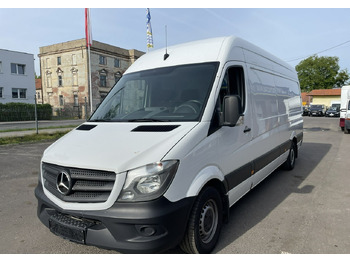 Furgón MERCEDES-BENZ Sprinter 314