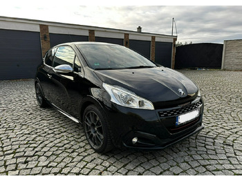 Coche PEUGEOT