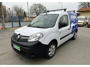 Furgón RENAULT Kangoo