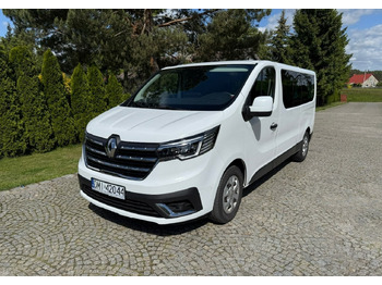 Coche RENAULT