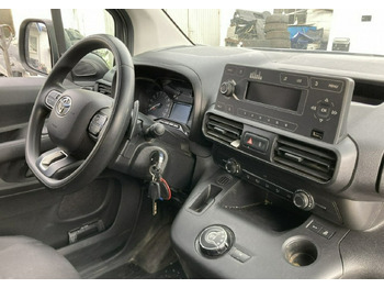 Furgón Toyota Inny Toyota Toyota Proace City MAXI Automat Klima 5-osob Salon PL Model 2020: foto 2