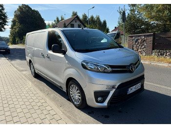 Furgón TOYOTA Proace