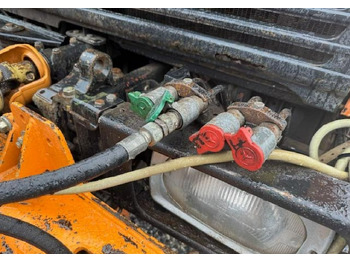 Vehículo municipal Inna Inny Unimog 1400 4X4 Kosiarka bijakowa teleskopowa: foto 5 Vehículo municipal Inna Inny Unimog 1400 4X4 Kosiarka bijakowa teleskopowa: foto 5