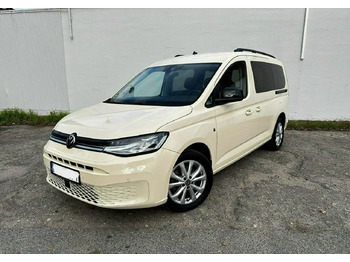Furgoneta pequeña VOLKSWAGEN Caddy Maxi