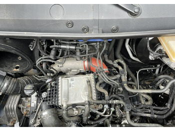 Furgoneta combi Volkswagen Crafter Volkswagen Crafter 2.0-180KM 4X4 Brygadówka 5-osob dokka Model 2021: foto 5