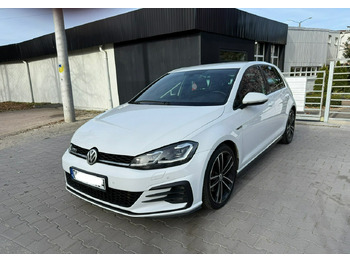 Coche VOLKSWAGEN