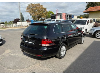 Coche familiar Volkswagen Golf VII Golf VI 1,4TSI 122KM STYLE 2012: foto 5