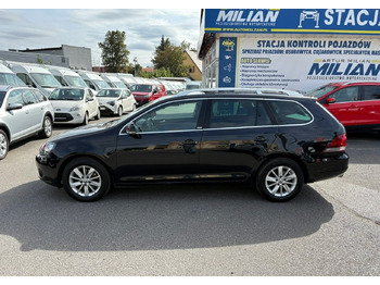 Coche familiar Volkswagen Golf VII Golf VI 1,4TSI 122KM STYLE 2012: foto 3